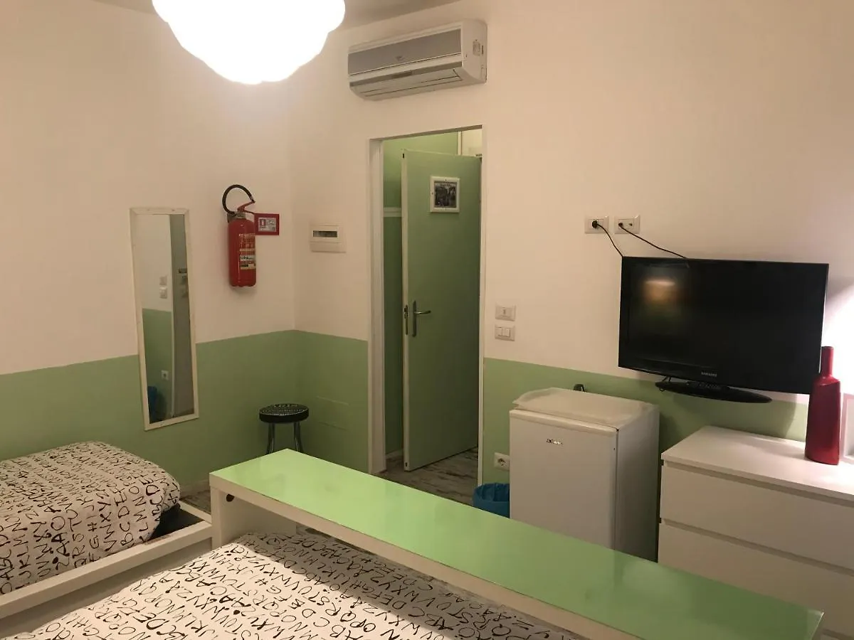 Bed and Breakfast B&B La Terrazza Sul Mare Ταορμίνα