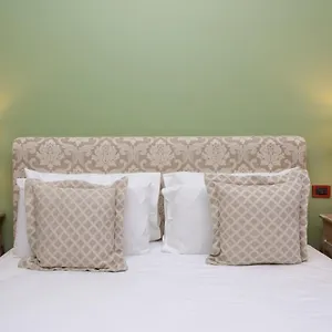 Le Terrazze Charming Bed & Breakfast