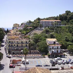 Bianca 4* Taormina