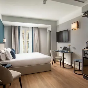 St Martin By Omnia 4* Roma
