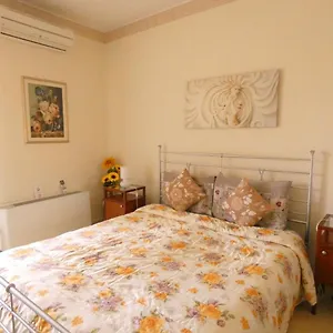 Magnolia Bed & Breakfast