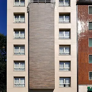 Bb Bicocca 2* Milano