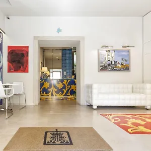 Porta Del Tocco Design Hotel Taormine