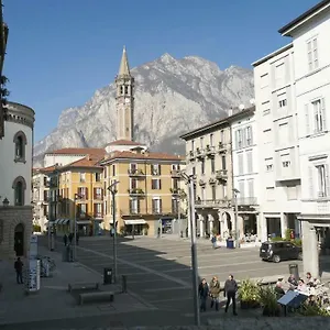 La Casa Sul Maison d'hôtes Lecco