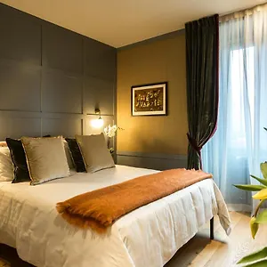 Living Maison d'hôtes Milan